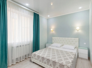 Гостевой дом Home-otel