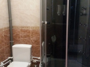 Мини-Отель Даймохк