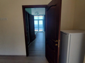 Гостевой дом Жуковка