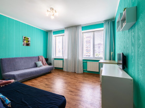 Квартира У Ривьеры на Время Вашего Отдыха