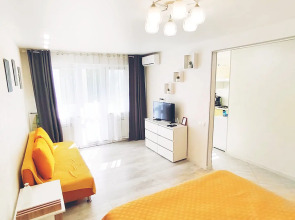 Апартаменты комфорт на Фадеева