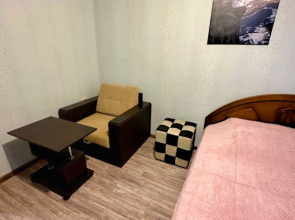 Апартаменты Теплосерная Street