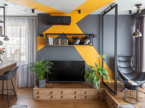 Апарт-отель Nordy Homes Minsk