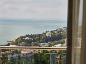 Апартаменты Ideal House Sea View 2