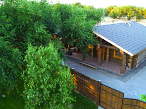 Частный Дом WoodHouse