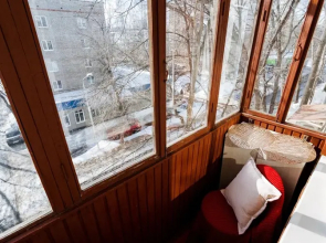 Квартира вблизи медцентров на Пр. Октября 64/1