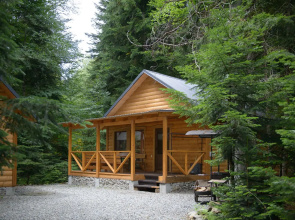 Nair Arkhyz Chalet 4