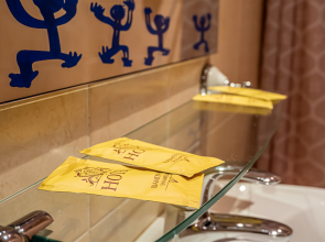 Отель Респект