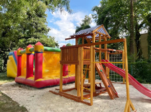 Курортный отель Два моря