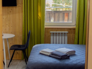 Гостевой дом Место силы