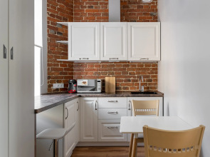 Апартаменты Prim Rooms Luxury Loft в Центре Города