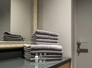 Апартаменты P.S.Apartments у Новой Голландии