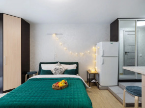 Апартаменты Уютная студия у Королевских ворот