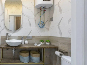 Апартаменты Апарт-Риэлти 3