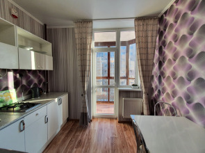 Апартаменты Тихорецкая 22