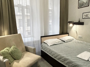 Гостевой дом Календарь