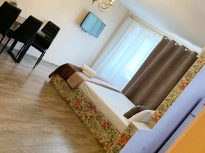 Квартира Up Apart Плехановская 6