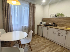 Квартира Николая Невского 33