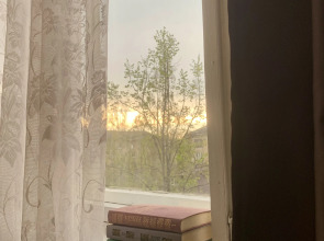 Квартира CityLife Двухкомнатная в центре