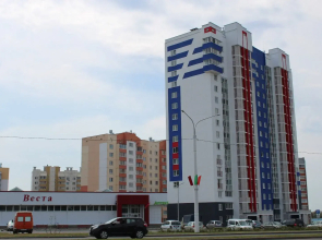 Апартаменты возле McDonalds