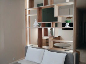 Квартира Люкс на Берегу Балтийского Моря