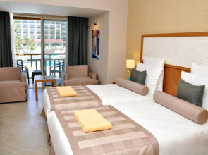 Paloma Oceana - All inclusive