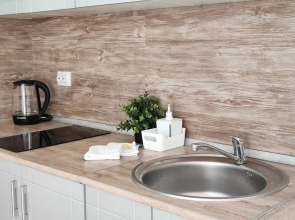 Квартира Экологичная и Гостеприимная