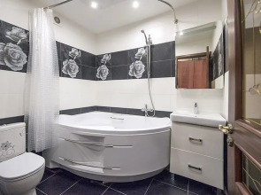 Квартира на Герцена 83 - НаСутки35