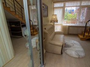 Гостевой Дом Черное Море