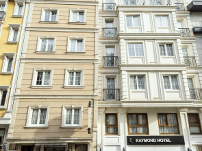 Отель Raymond Old City