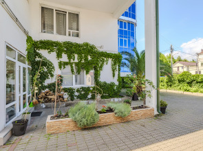 Гостевой дом Арев