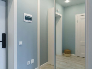 Апартаменты Apart-Deluxe Легенды Моря