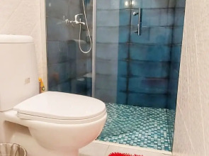 Студии у Эрмитажа с кодовым доступом и отдельным входом 1