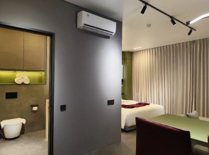Апартаменты XO Canggu adults only