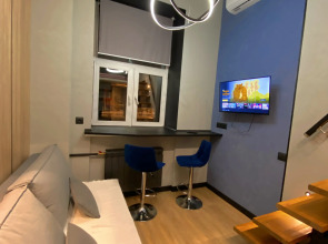 Апартаменты Первомайка 25