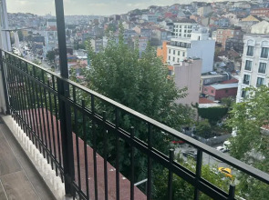 Бутик-отель NarPera Taksim