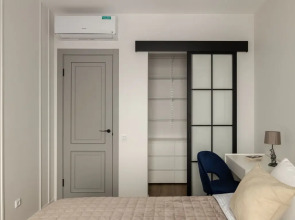 Апартаменты Panorama by Smart Lofts Moscow