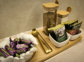 Квартира Умная в Ростове-на-Дону