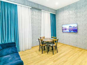 VİP 1 Bedroom on White City Apartments