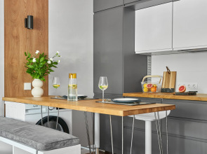 Квартира Евродвушка у метро Бабушкинская