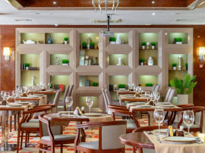 Гостевой Дом Undersun Калипсо