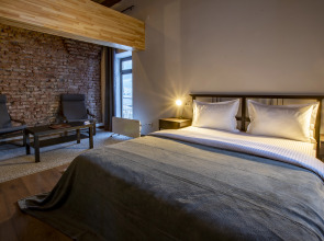 Отель Cedar Grass