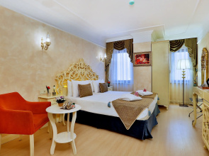 Edibe Sultan Hotel