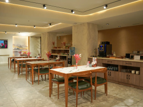 Отель Сарайшик