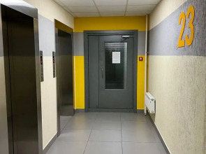 Квартира стильная Уютно Всем Ясный Берег