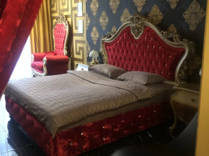 Апартаменты Будуар