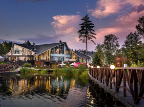 Park Hotel Dobrograd