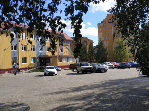 Однокомнатная квартира в северном районе г. Калининграда