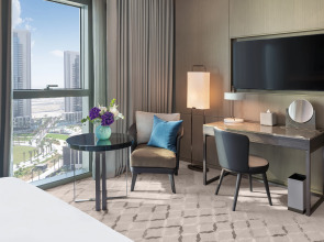 Address Grand Creek Harbour Hotel