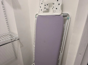 Квартира 1-комнатная Снежные горы